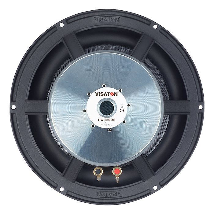 TIW 250 XS - 8 Ohm | Visaton